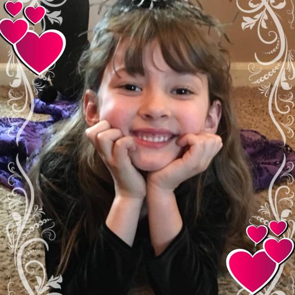 Meet your Posher, Tammy - Picture 1 of 1